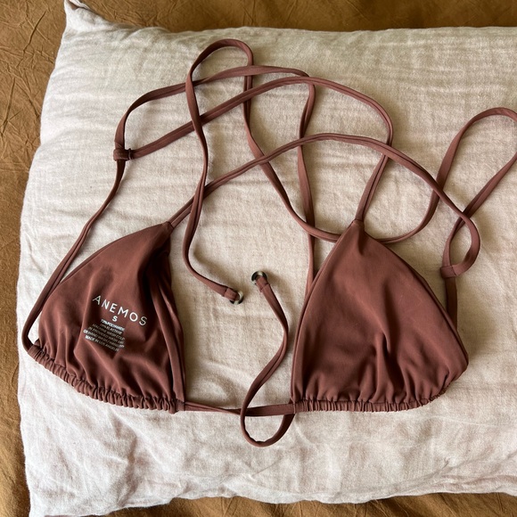 Anemos Bikini Top - Picture 3 of 5